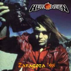 Helloween : Zaragoza 1998